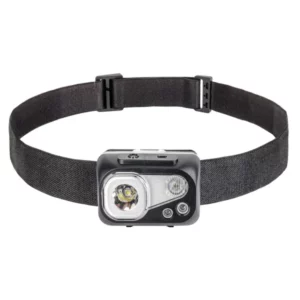 Camouflage Head Lantern 28 LED