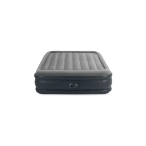 Intex Deluxe Pillow Rest Raised Air Mattress 64136ND