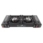 Firestorm Portable Grill Traveller - Image 3