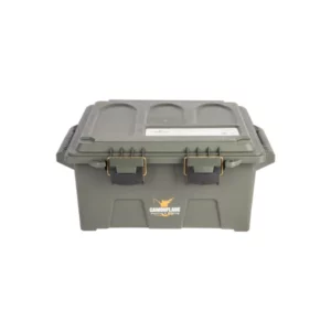 Camouflage Dry Tool Box