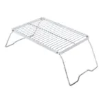 Firestorm Camping Fire Grill SW-14