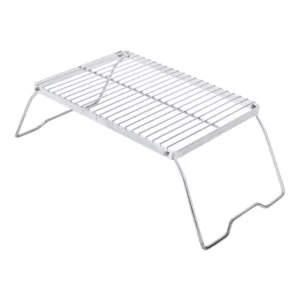 Firestorm Camping Fire Grill SW-14