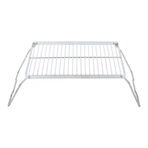 Firestorm Camping Fire Grill
