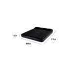 Intex Pillow Rest Classic Air Mattress - Image 4