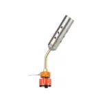 Firestorm Gas Torch with Gas Bottle Adapter - Image 2