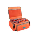Ocean Hunter Fishing Line Storage Bag - 10 Rollers - Image 2