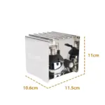Firestorm Shegardi Burner - Image 2