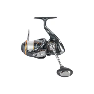 Ocean Hunter Reel EUH 2500