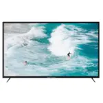 Powerology Break-Proof Android Smart TV 65" - Black