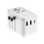Powerology GaN Universal Charger Retractable Type-C Cable - Image 8