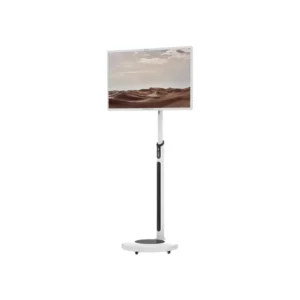 Powerology 32" Android Smart Screen - White