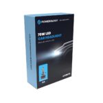 Powerology 70W LED Car Headlight H4 - Image 2