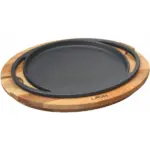 PIZZA / KREP / PANCAKE PAN, ROUND DIAMETER: 20 cm