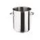 PADERNO STOCK POT CM 28 S. 1000 S/STEEL.