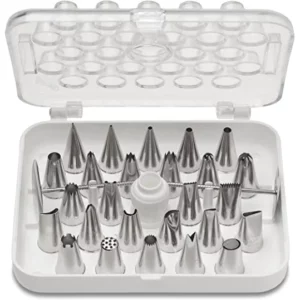 MM - Premium Decorating tube set