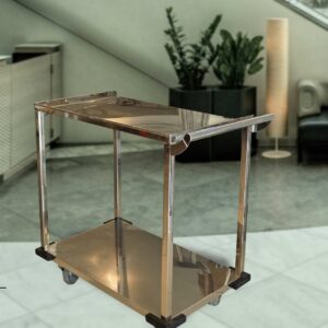 SERVICE TROLLEY