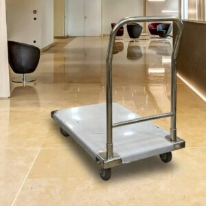 SERVICE TROLLEY