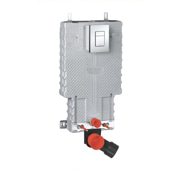 Uniset Grohe 38825000