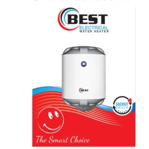 Vertical Water Heater 12 Gal