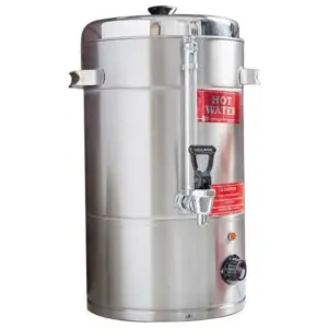 Electric Hot Water Boilers