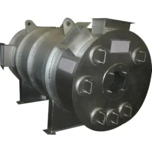Hot Air Generator