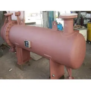 Heat Exchanger