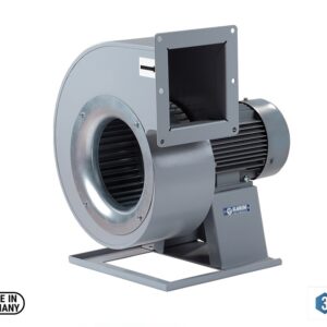 Blauberg 11KW 3-Phase Industrial Centrifugal Fan