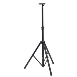 Brennenstuhl 110cm Telescopic Tripod without Light
