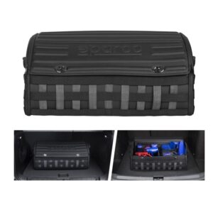 Folding Trunk Organizer