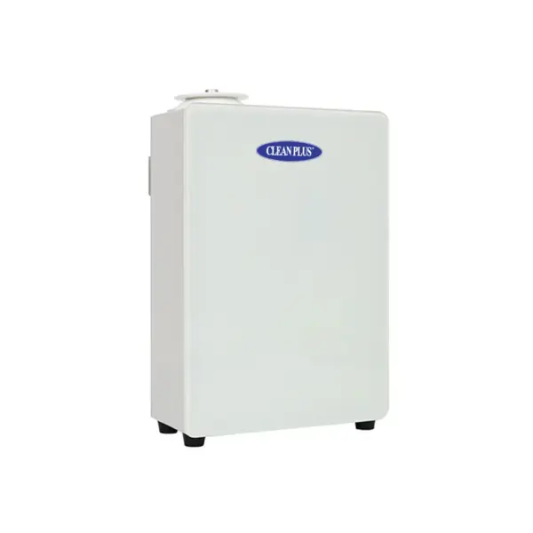 500Sqm – A315M Aroma Diffuser – White Color