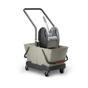 Double Bucket Trolley – Motto – Gold