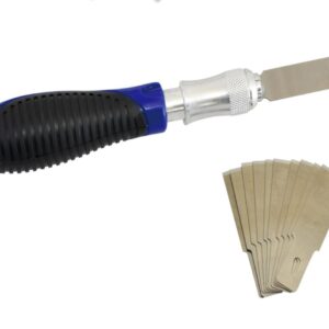 Astro Universal Razor Edged Scraper