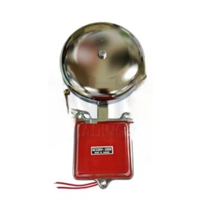 Autonics 6" Electric Bell
