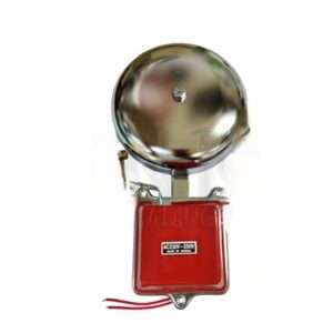 Autonics 8" Electric Bell