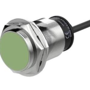 Autonics Cylindrical Inductive Proximity Sensor