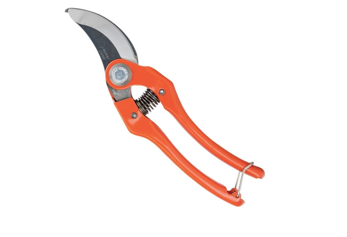 bahco pruner Bahco Traditional Pruner with 1" cut capacity - Image 1