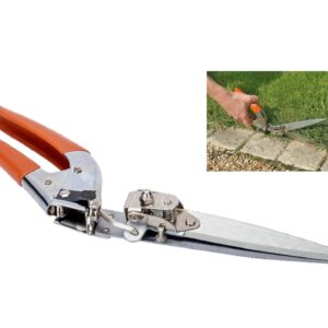 Bahco 3-Position Grass Shear