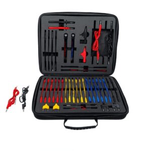 BGS Measuring Cable and Probe Set
