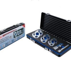 BGS 8pcs 1/2" Dr. Crowfoot Spanner Set
