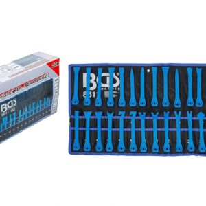 BGS Trim Strip Wedge / Scraper Set