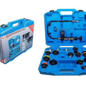 BGS Radiator Pressure and Cooling System Tester