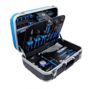 BGS 106pcs Universal Tools Set