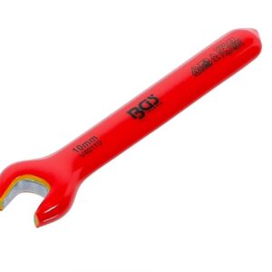 BGS 10mm VDE Single Open End Spanner