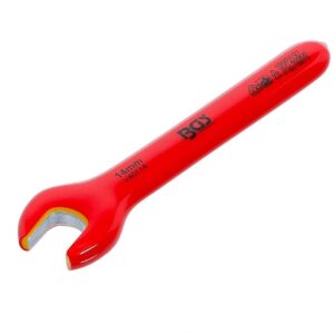 BGS 14mm VDE Single Open End Spanner