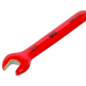 BGS 13mm VDE Single Open End Spanner