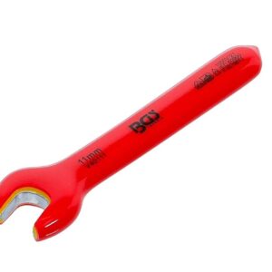 BGS 11mm VDE Single Open End Spanner