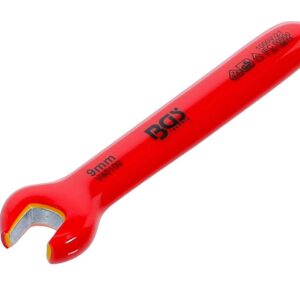 BGS 9mm VDE Single Open End Spanner