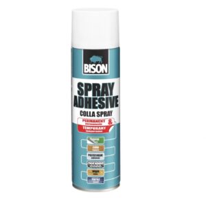 Bison Spray Adhesive