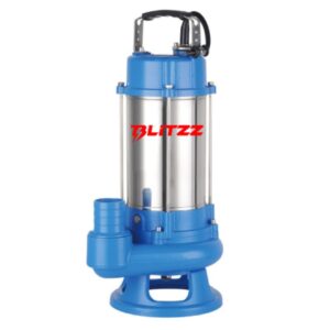 Power Blitzz 12 mtr Submersible Sewage Pump