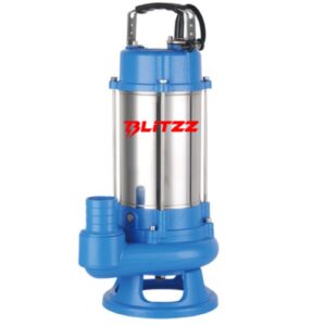 Power Blitzz 10 mtr Submersible Sewage Pump